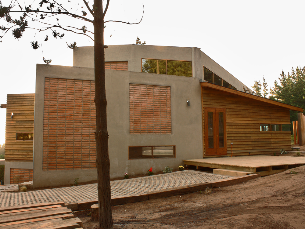 Casa Ponce